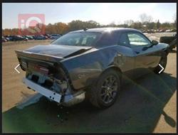 دودج تشالنجر